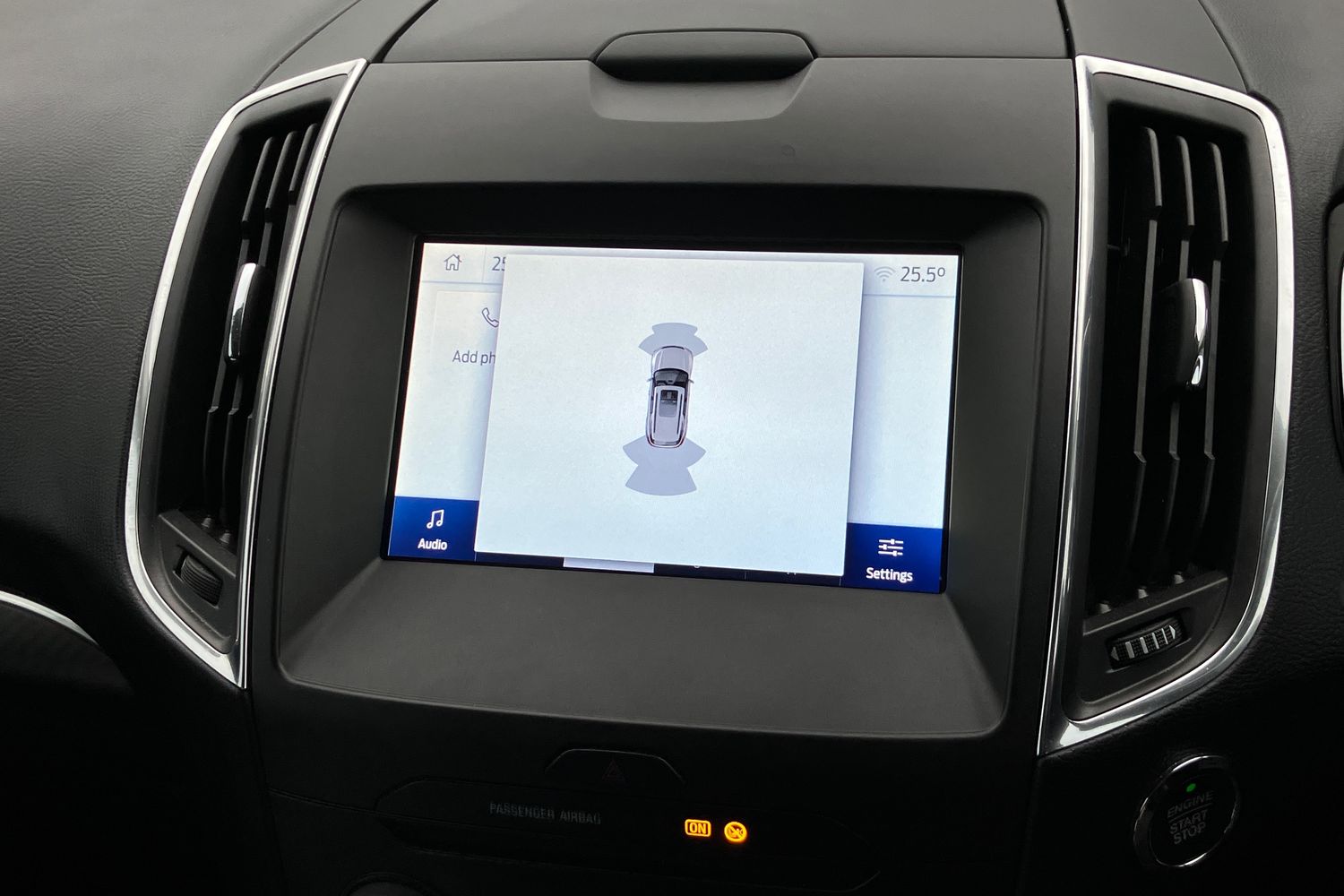 Used Ford Galaxy 2022 for sale - 76288117: Photo 8