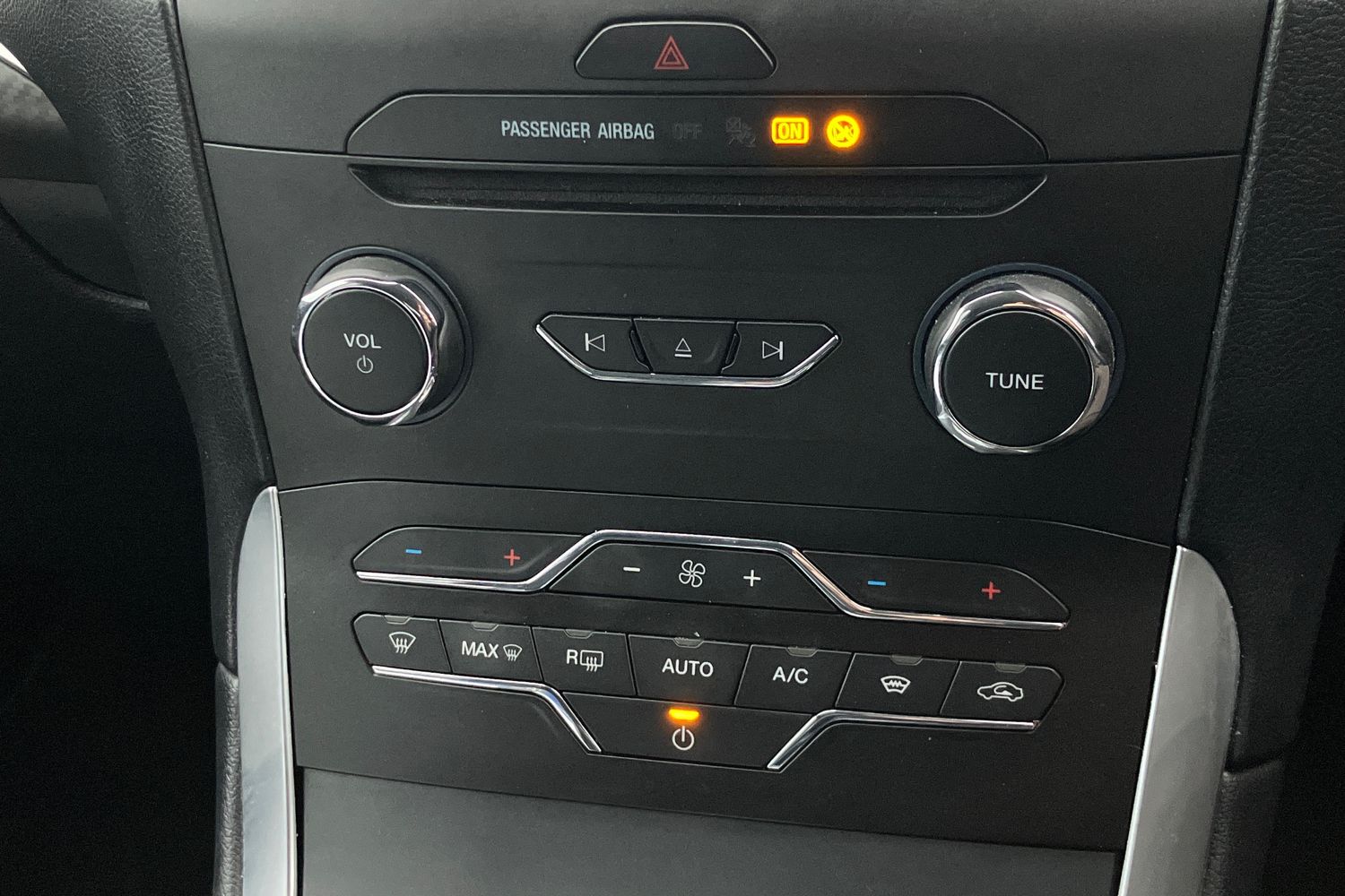 Used Ford Galaxy 2022 for sale - 76288117: Photo 9