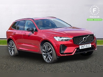 Used Volvo XC60 2021 for sale - 79514813: Photo