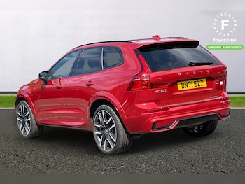 Used Volvo XC60 2021 for sale - 79514813: Photo