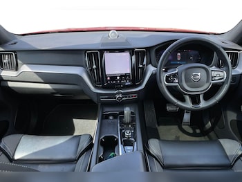 Used Volvo XC60 2021 for sale - 79514813: Photo