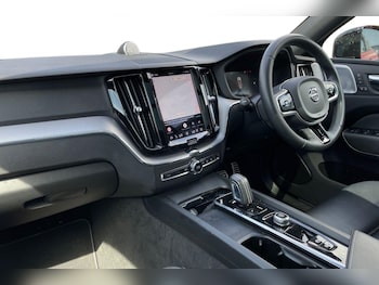 Used Volvo XC60 2021 for sale - 79514813: Photo