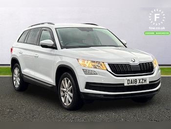Skoda - Kodiaq