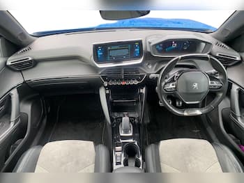 Used Peugeot 2008 2021 for sale - 79656043: Photo