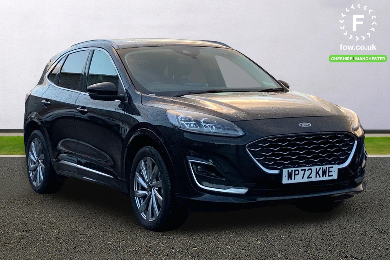 Used Ford Kuga 2022 for sale - 77093576: Photo 1