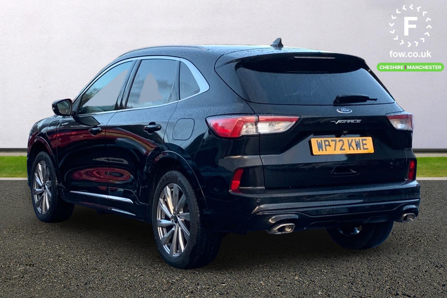 Used Ford Kuga 2022 for sale - 77093576: Photo 2