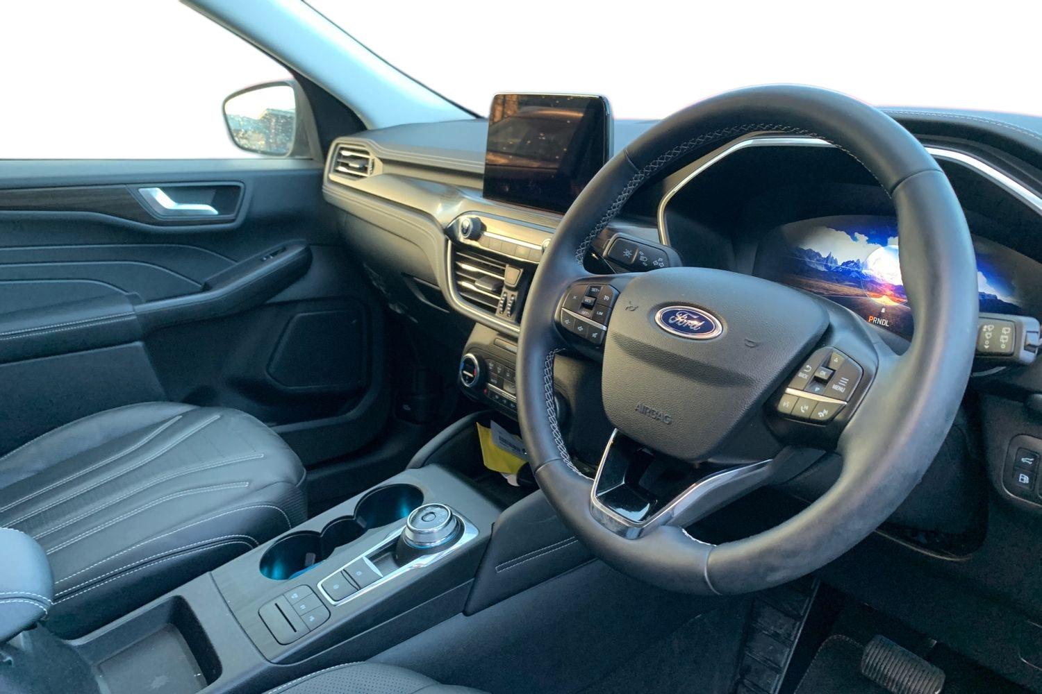 Used Ford Kuga 2022 for sale - 77093576: Photo 3