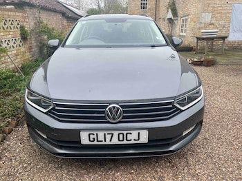 Used Volkswagen Passat 2017 for sale - 77963353: Photo