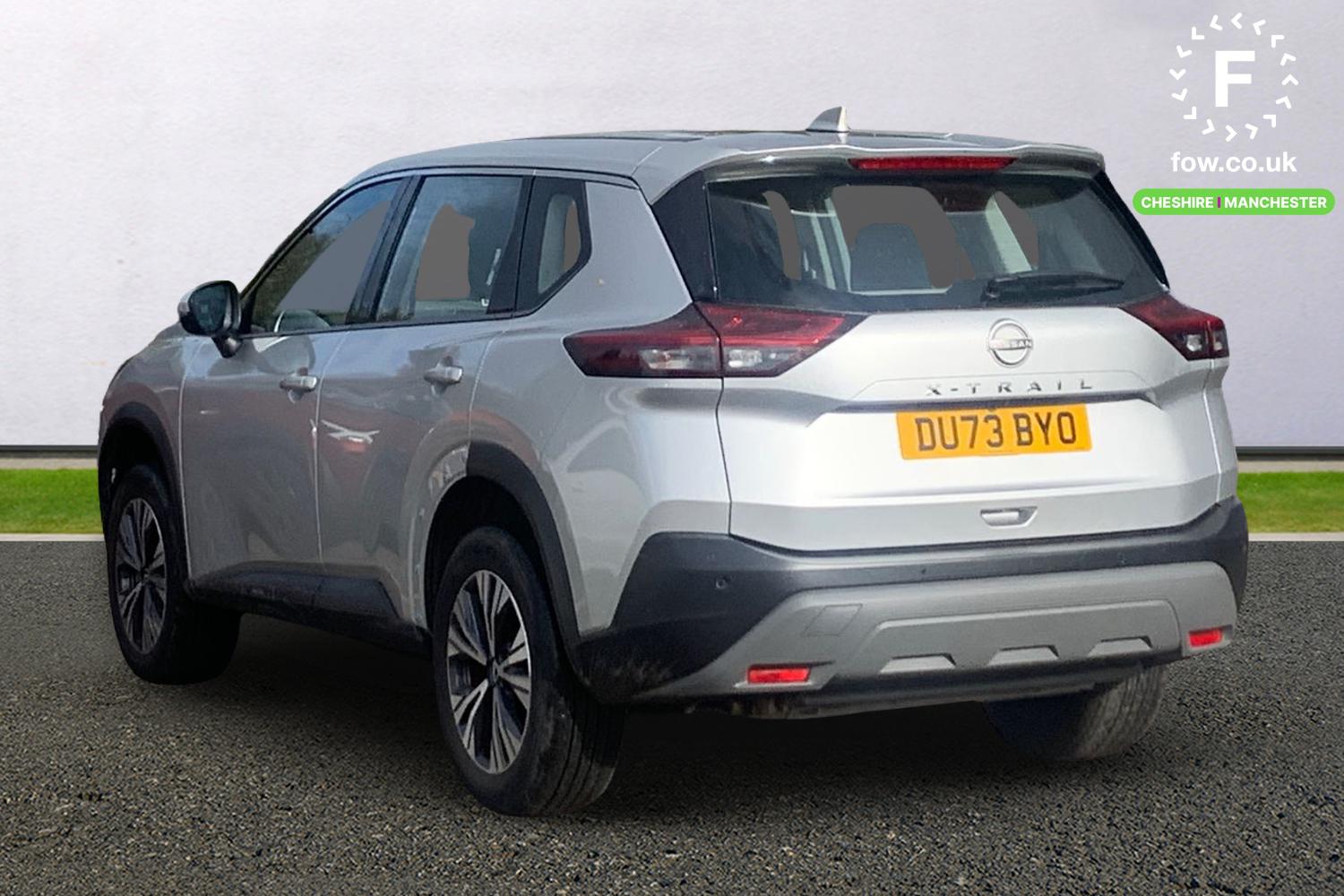 Used Nissan X-Trail 2023 for sale - 76357675: Photo 2