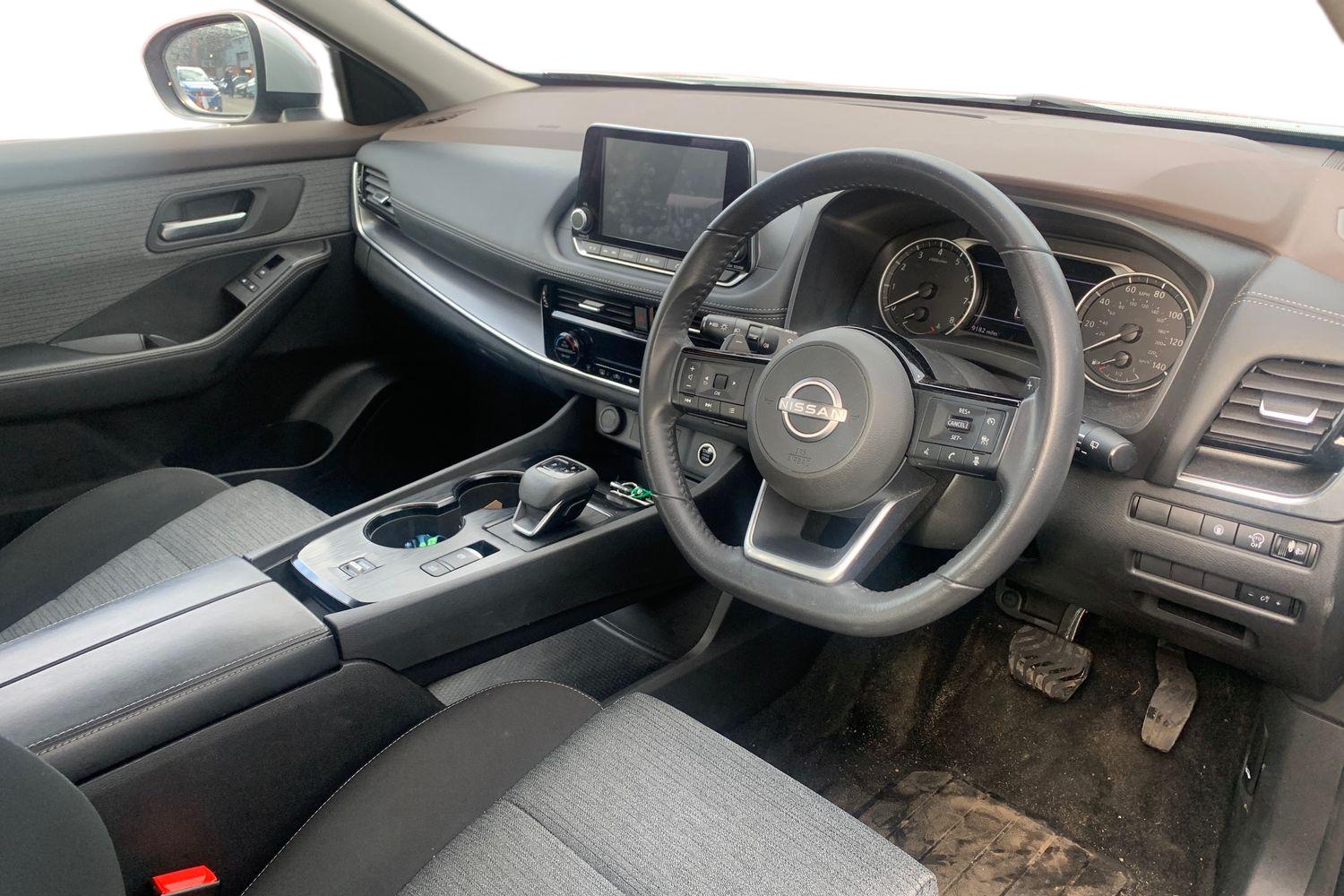 Used Nissan X-Trail 2023 for sale - 76357675: Photo 3
