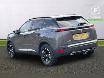 Used Peugeot 2008 2022 for sale - 79514652: Photo
