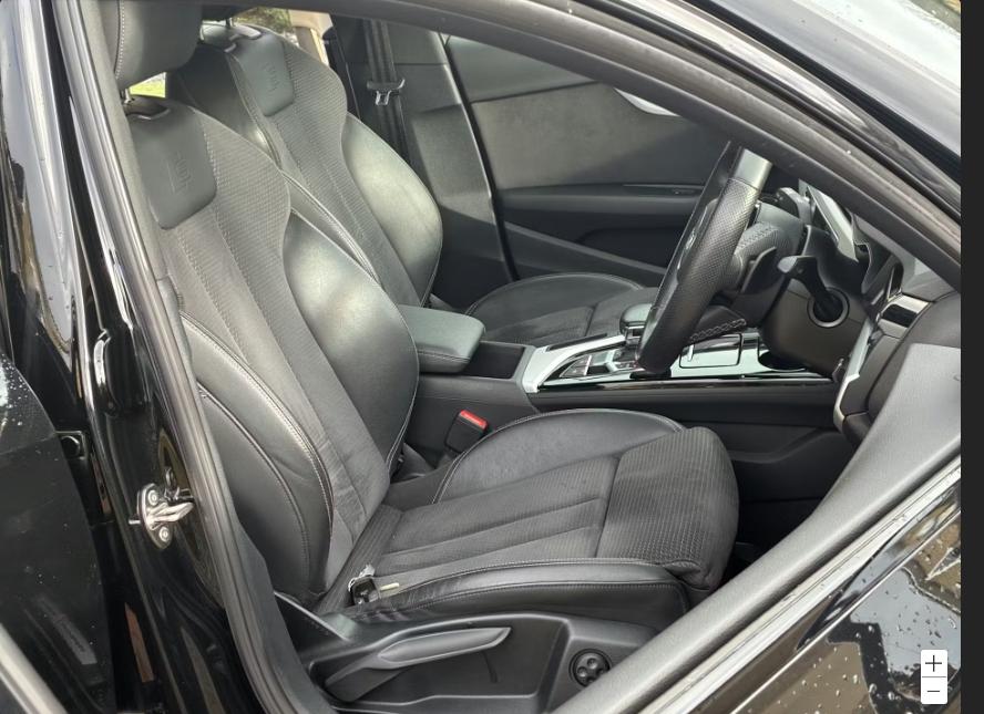 Used Audi A4 2022 for sale - 77787636: Photo 2