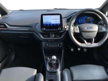 Used Ford Fiesta 2022 for sale - 74589240: Photo