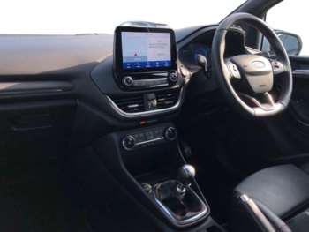Used Ford Fiesta 2022 for sale - 74589240: Photo