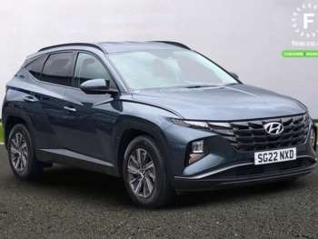 2022 - 1.6 TGDi SE Connect 5dr 2WD