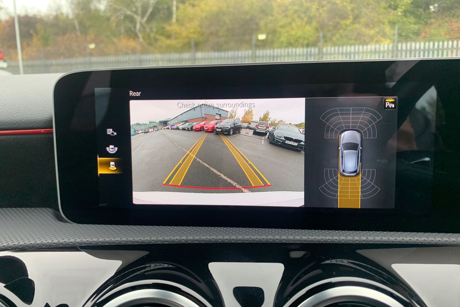 Used Mercedes-Benz A-Class 2019 for sale - 76406036: Photo 8