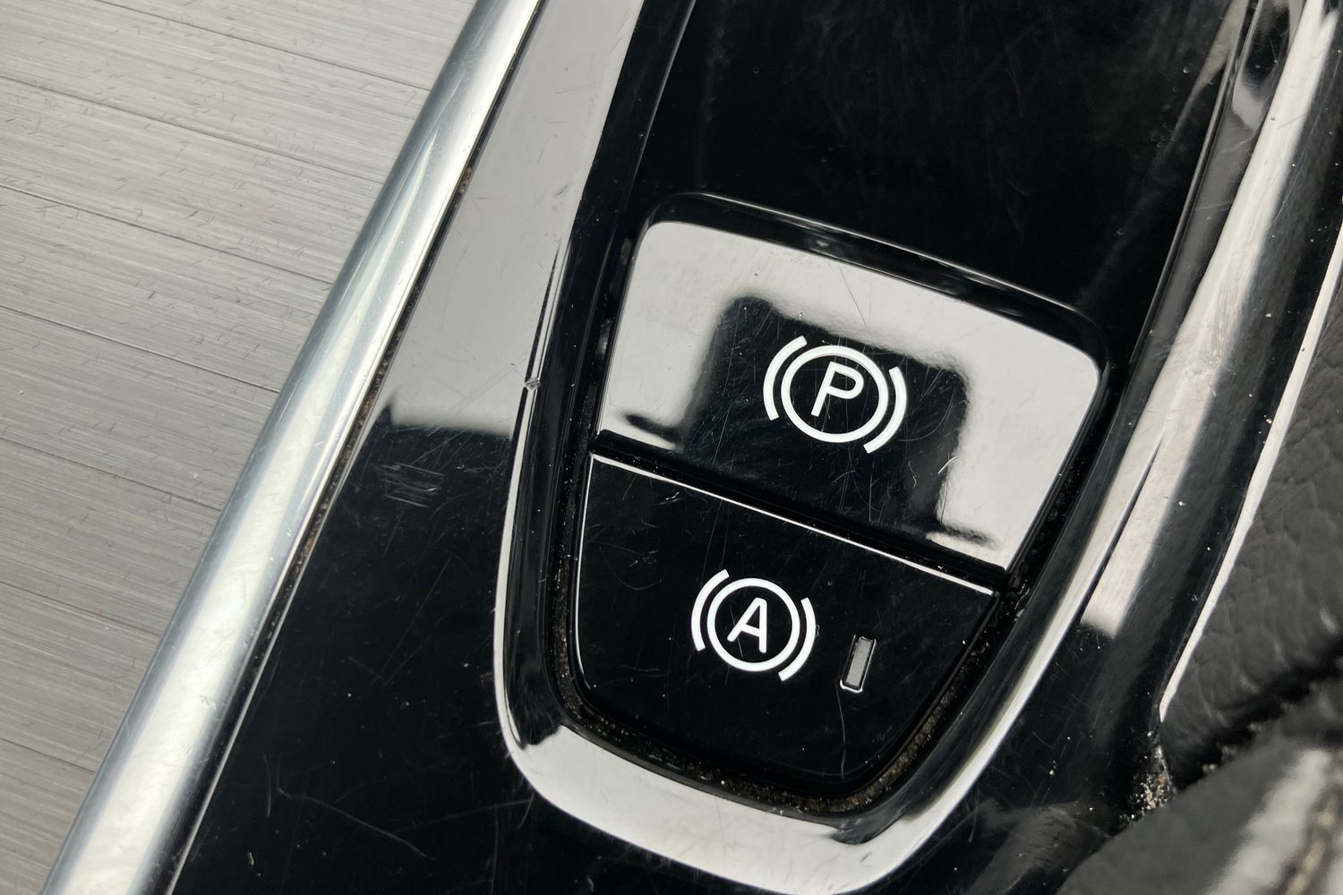Used Volvo XC90 2021 for sale - 75862991: Photo 12