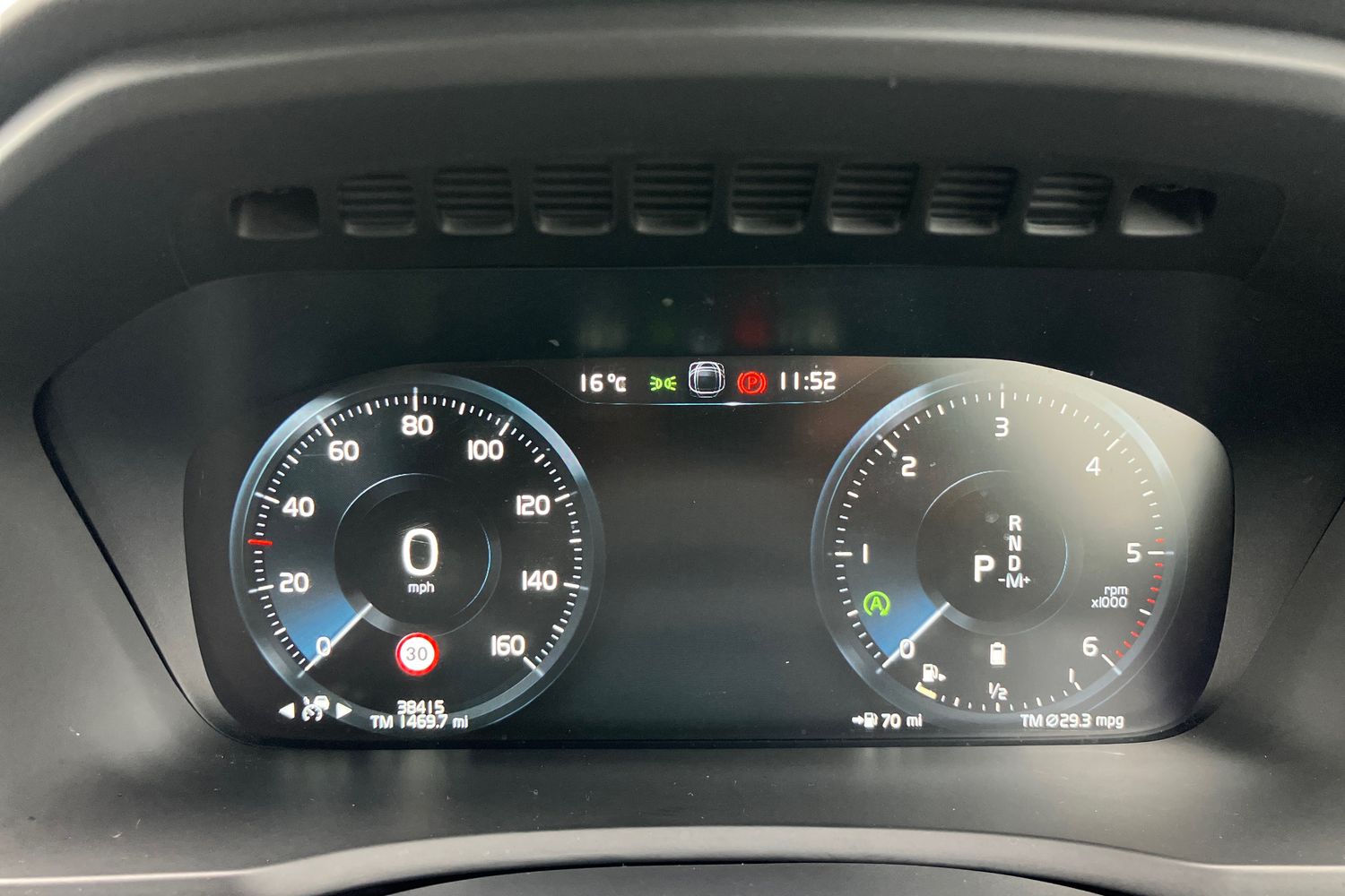 Used Volvo XC90 2021 for sale - 75862991: Photo 17
