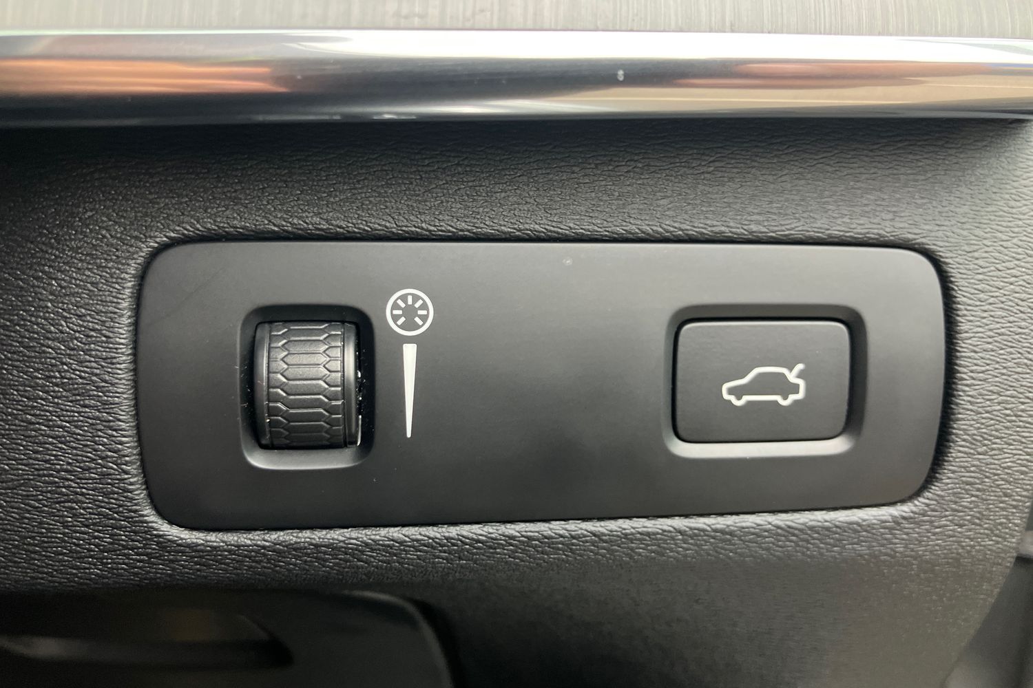 Used Volvo XC90 2021 for sale - 75862991: Photo 18