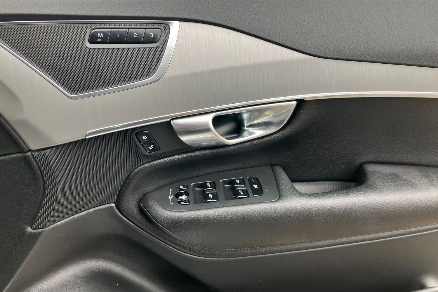 Used Volvo XC90 2021 for sale - 75862991: Photo 19