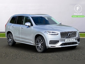 Volvo - XC90