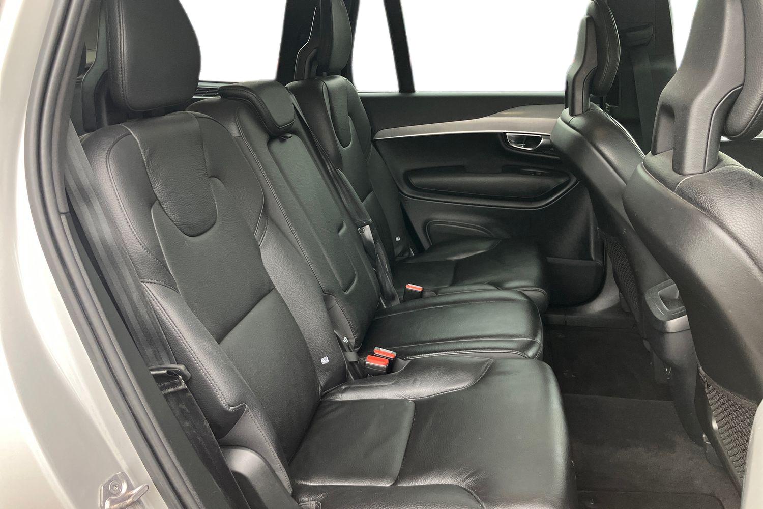 Used Volvo XC90 2021 for sale - 75862991: Photo 21