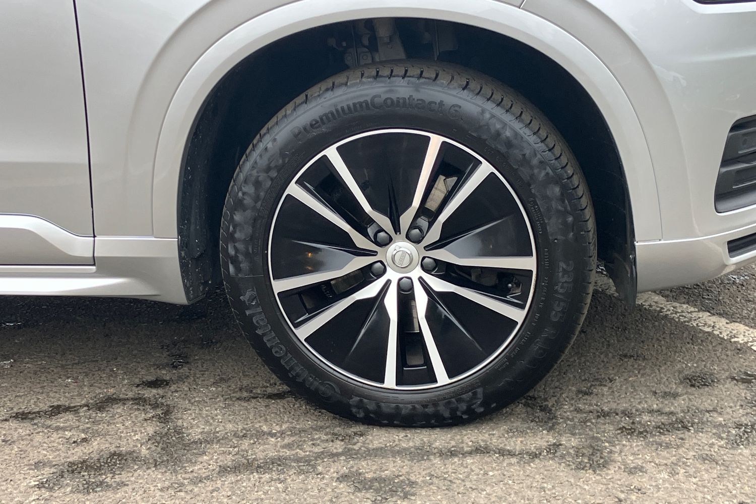 Used Volvo XC90 2021 for sale - 75862991: Photo 23