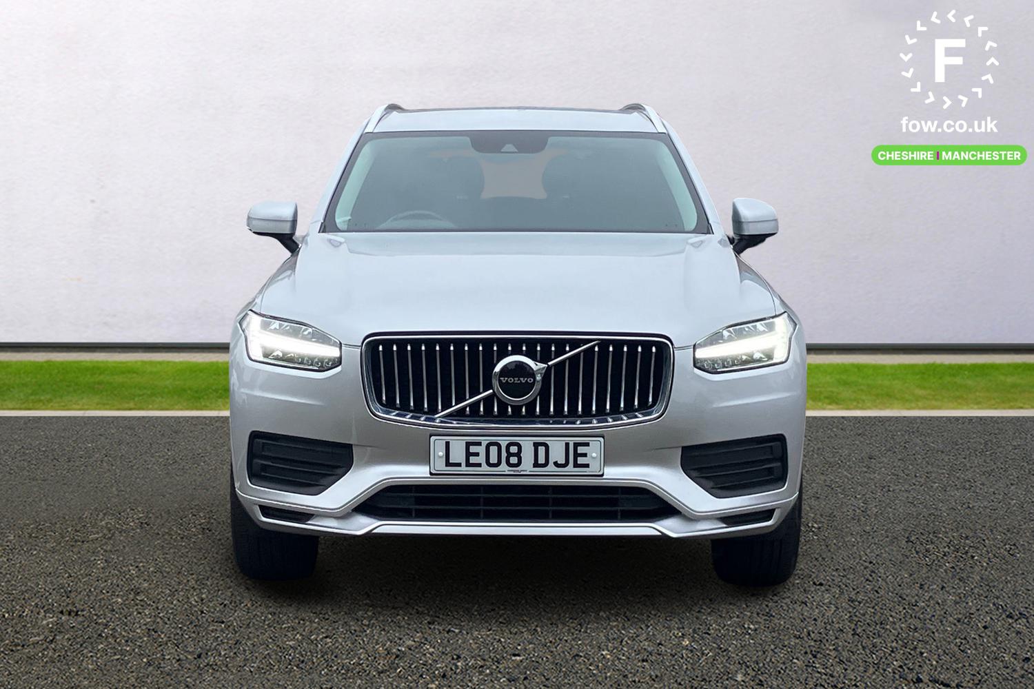 Used Volvo XC90 2021 for sale - 75862991: Photo 24
