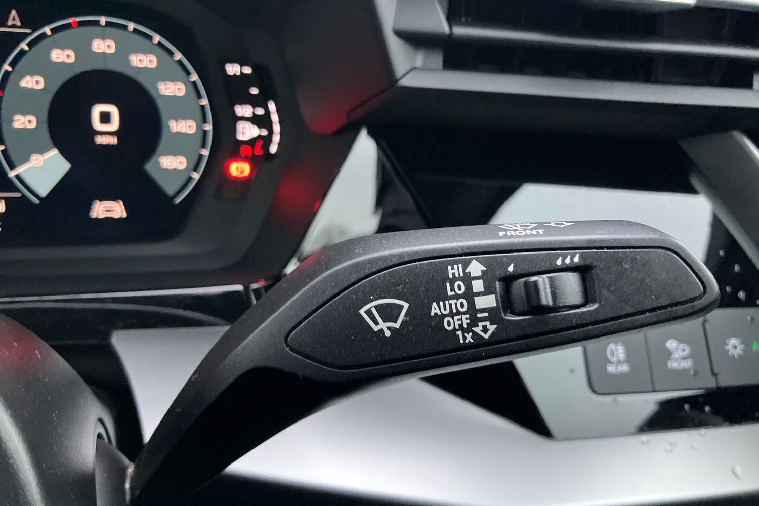 Used Audi A3 2022 for sale - 76884165: Photo 18