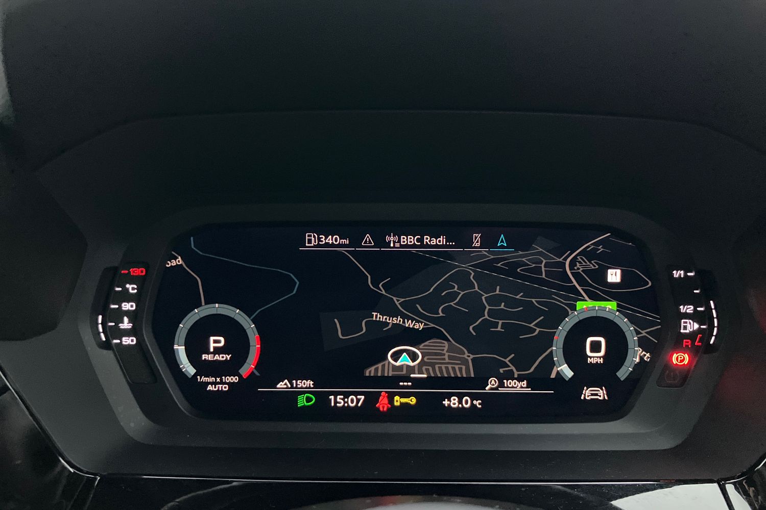 Used Audi A3 2022 for sale - 76884165: Photo 19