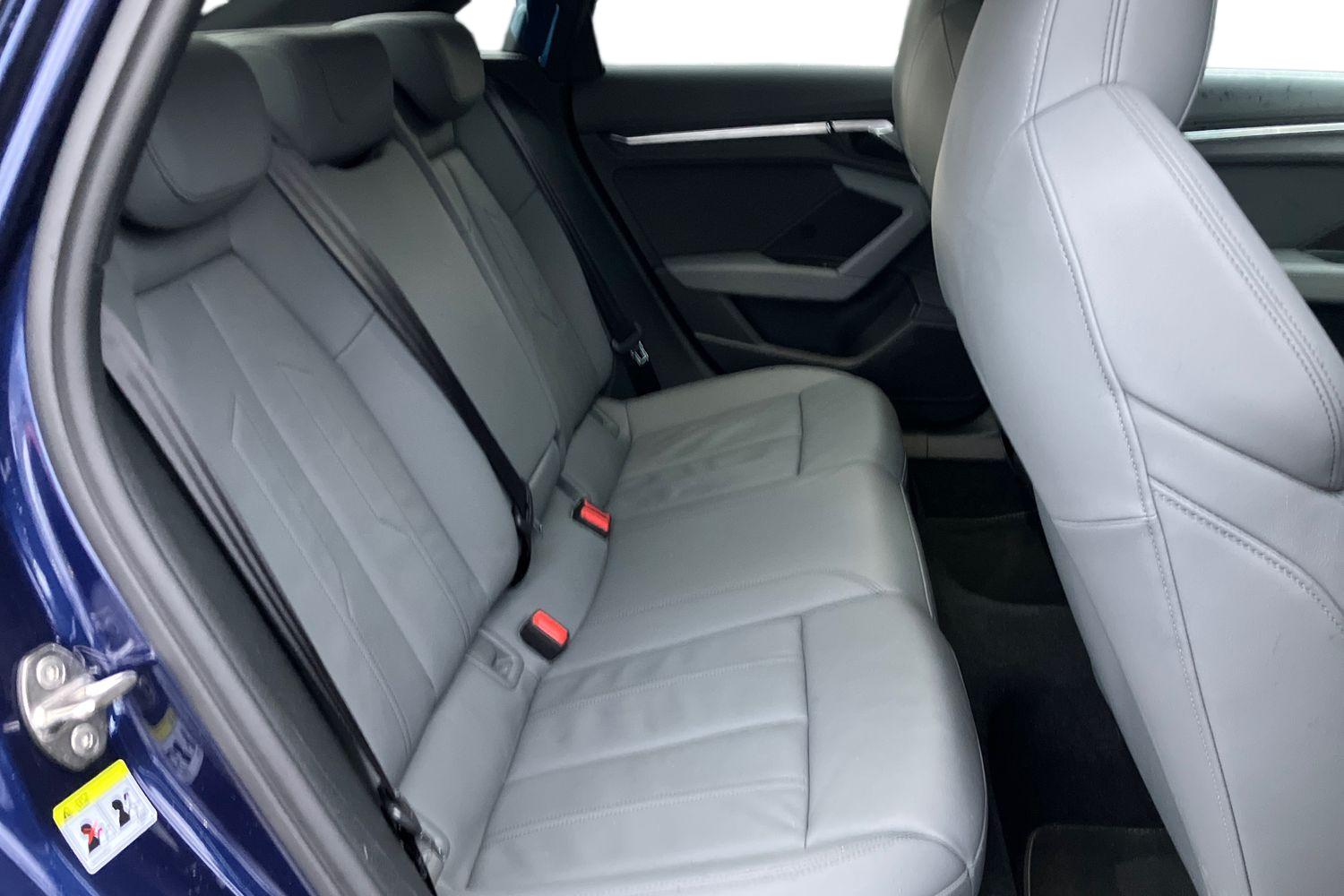 Used Audi A3 2022 for sale - 76884165: Photo 22