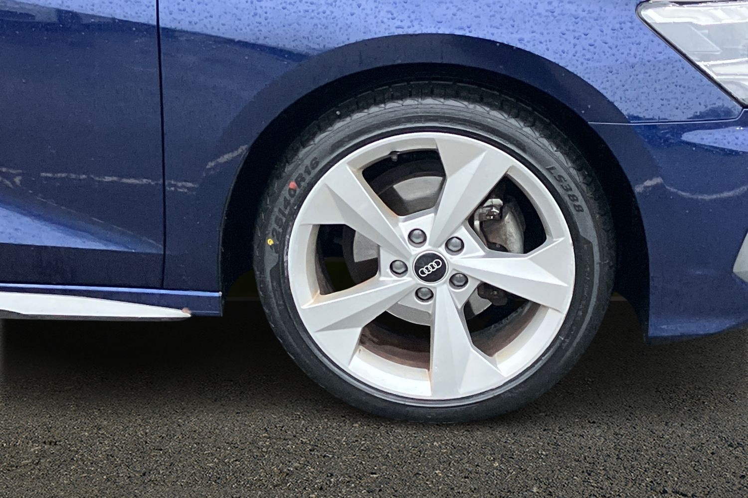 Used Audi A3 2022 for sale - 76884165: Photo 24