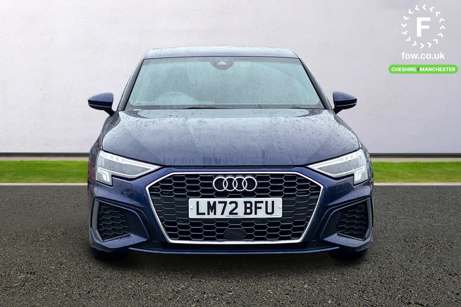 Used Audi A3 2022 for sale - 76884165: Photo 25