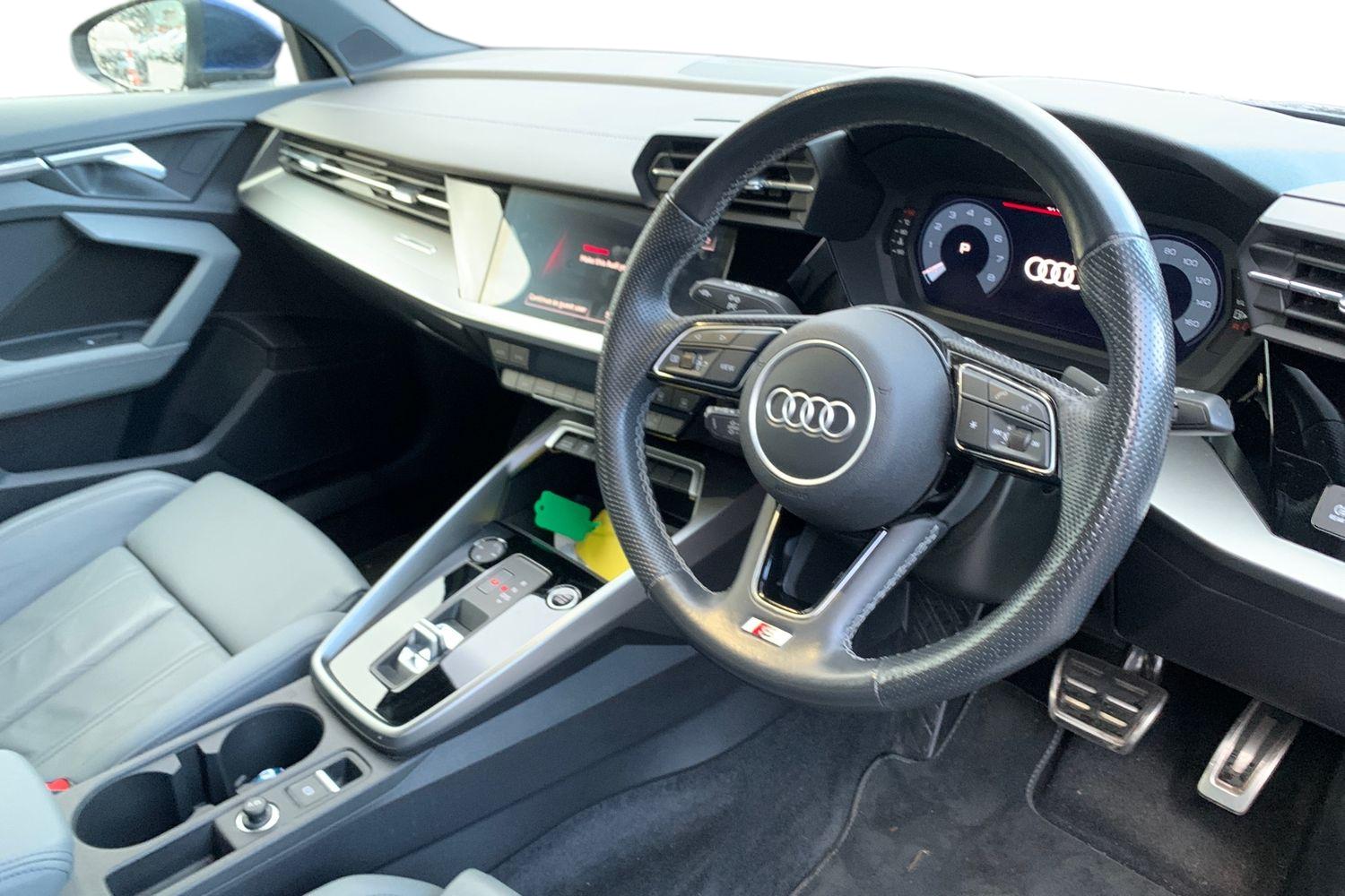 Used Audi A3 2022 for sale - 76884165: Photo 3