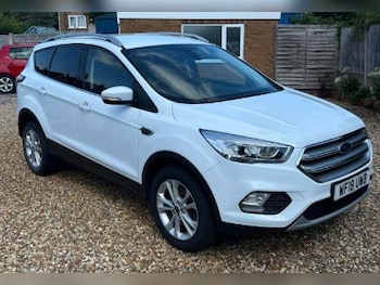 Ford - Kuga