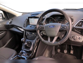 Used Ford Kuga 2018 for sale - 76320317: Photo