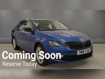 Skoda Octavia feature image
