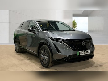 Used Nissan ARIYA 2024 for sale - 79234357: Photo