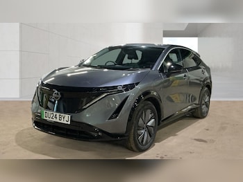 Used Nissan ARIYA 2024 for sale - 79234357: Photo