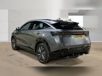 Used Nissan ARIYA 2024 for sale - 79234357: Photo