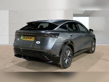 Used Nissan ARIYA 2024 for sale - 79234357: Photo