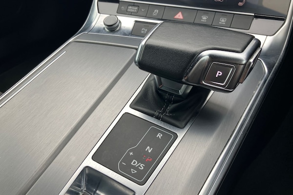 Used Audi A6 2019 for sale - 75560788: Photo 10