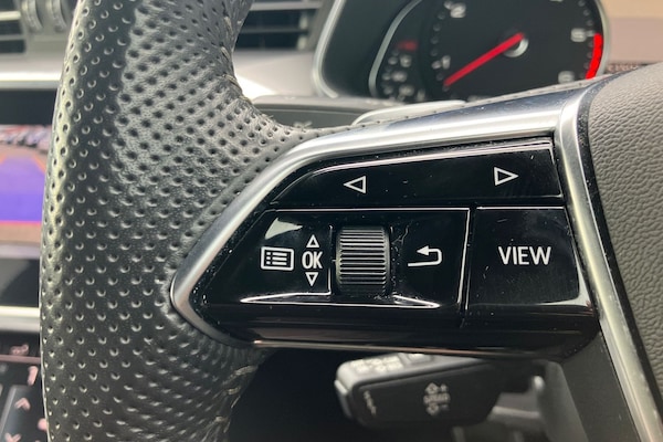 Used Audi A6 2019 for sale - 75560788: Photo 12
