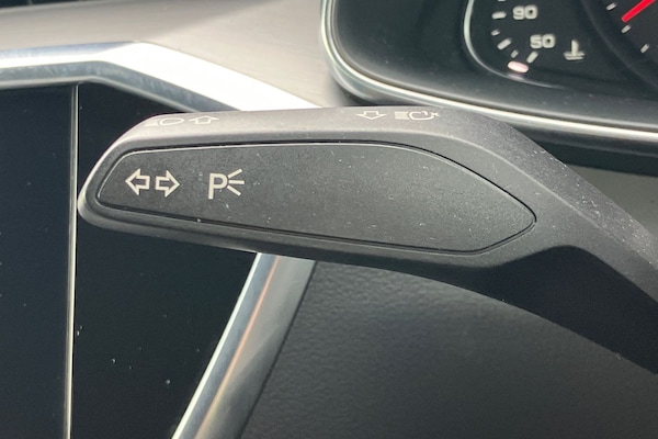 Used Audi A6 2019 for sale - 75560788: Photo 14