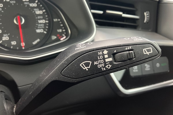 Used Audi A6 2019 for sale - 75560788: Photo 16