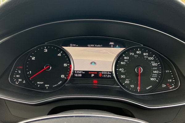 Used Audi A6 2019 for sale - 75560788: Photo 17