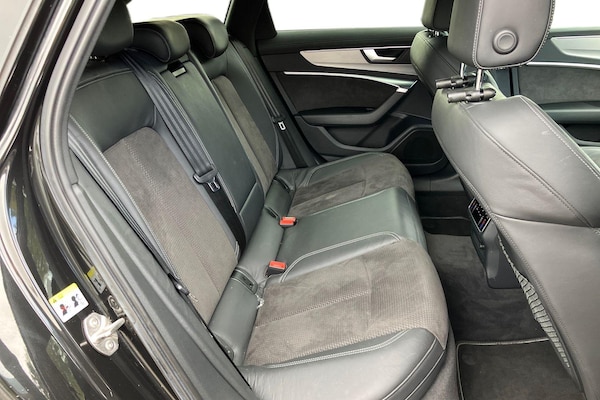 Used Audi A6 2019 for sale - 75560788: Photo 21