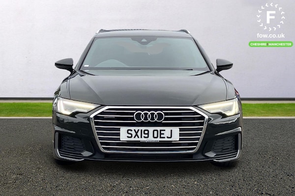 Used Audi A6 2019 for sale - 75560788: Photo 24