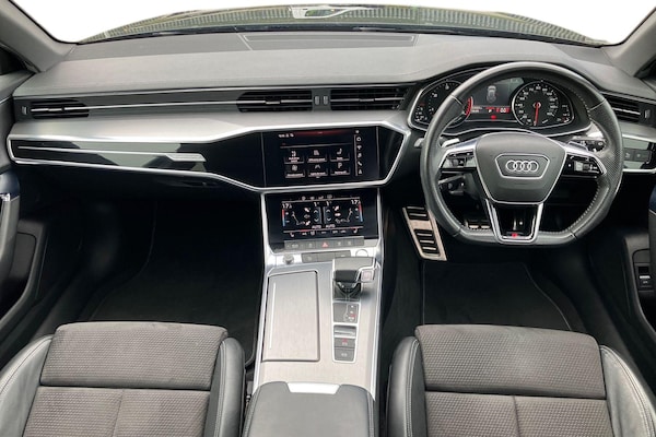 Used Audi A6 2019 for sale - 75560788: Photo 3
