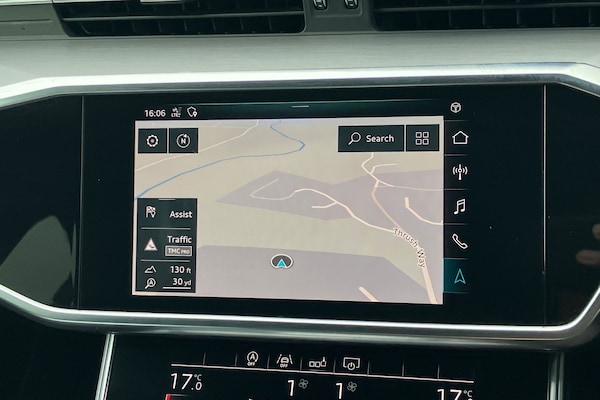Used Audi A6 2019 for sale - 75560788: Photo 6